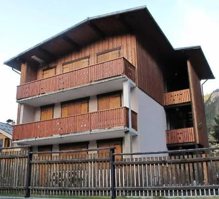 Serliofre 3 Apartment *