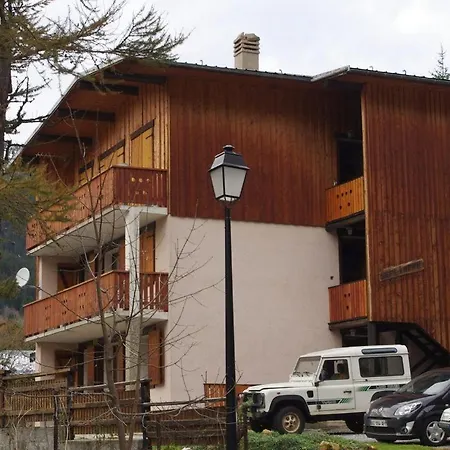 Appartamento Serliofré 3 Pralognan-la-Vanoise