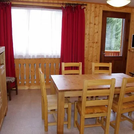 Serliofre 3 Apartment