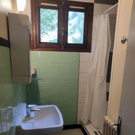 Apartment Serliofre 3 Pralognan-la-Vanoise