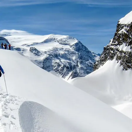 Serliofre 3 * Pralognan-la-Vanoise